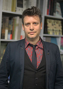 David Vandermeulen