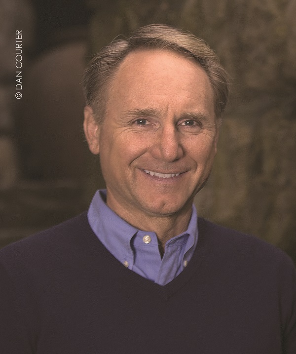 Dan Brown