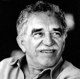 Gabriel García Márquez