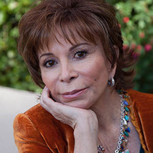 Isabel Allende