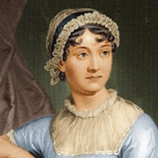 Jane Austen