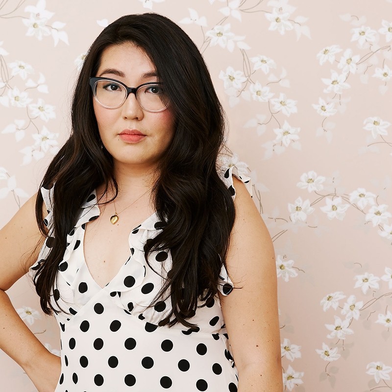 Jenny Han