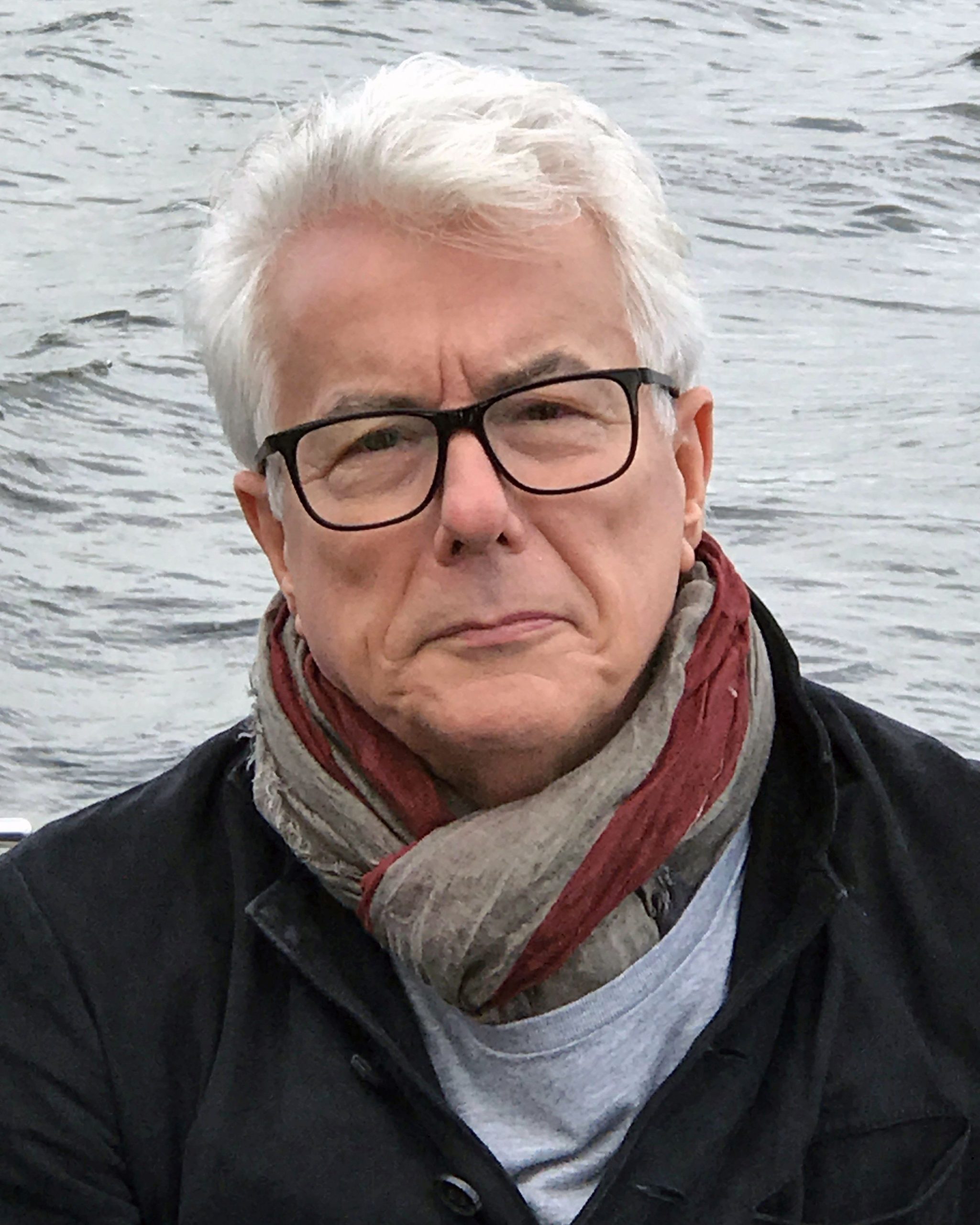 Ken Follett