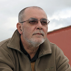 Luís Carlos Patraquim
