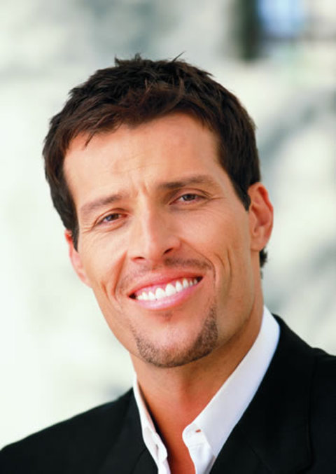 Anthony Robbins