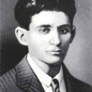 Franz Kafka