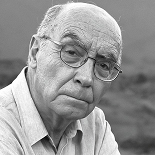 José Saramago