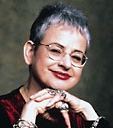 Jacqueline Wilson