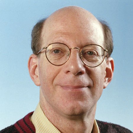 Andrew S. Tanenbaum