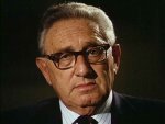 Henry Kissinger