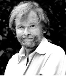 Jostein Gaarder