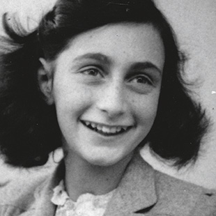 Anne Frank