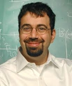 Daron Acemoglu