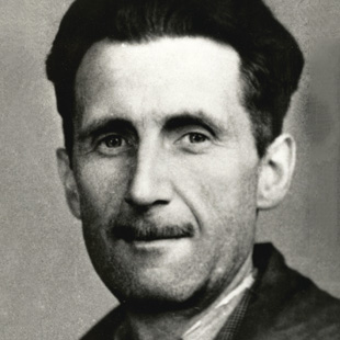 George Orwell