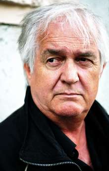 Henning Mankell