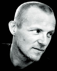 Jo Nesbø