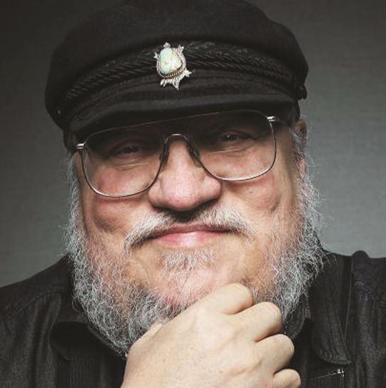 George R. R. Martin