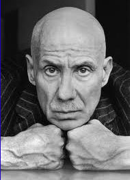 James Ellroy